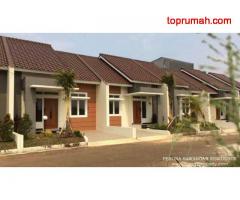 Rumah murah tanpa DP