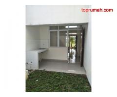 Rumah murah tanpa DP