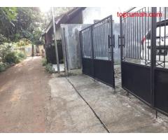 Rumah Siap Huni Bebas Banjir