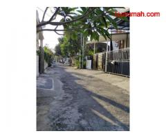 Jual cepat BU rumah di Taman Griya Depannya Klub Jimbaran Bali