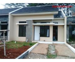 3,5jt punya rumah di depok