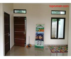 3,5jt punya rumah di depok