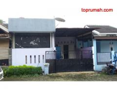 Jual rumah cash, over kredit