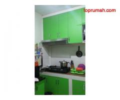 Jual rumah cash, over kredit