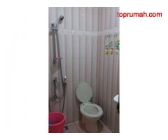 Jual rumah cash, over kredit