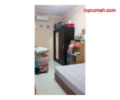 Jual rumah cash, over kredit