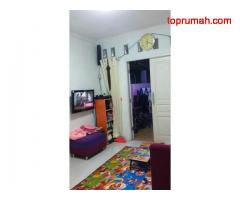 Jual rumah cash, over kredit