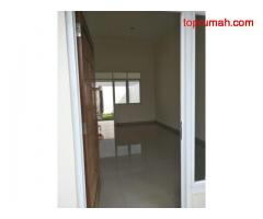 Rumah murah tanpa DP