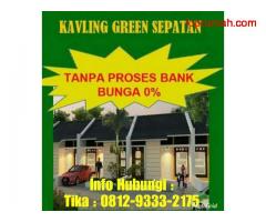 rumah dan kavling syariah tanpa proses bank tanpa bunga