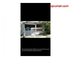 Rumah harga terjangkau tangerang