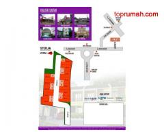 (Cluster Lestari 2 Pamulang) Rumah Di Jual Tanggerang Selatan