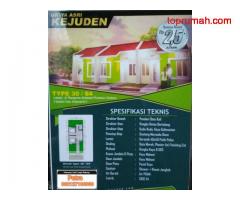 Rumah Subsidi Murah Cirebon