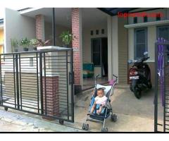 Jual Rumah/Tempat Tinggal