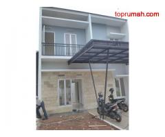 Rumah Mewah Harga Bersahabat Free Bea Proses Bombastis nya