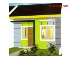 Rumah 300jt FREE bonus