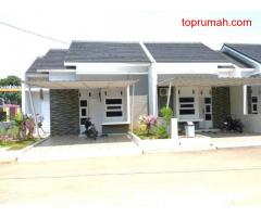 Rumah murah tanpa DP (bogor)