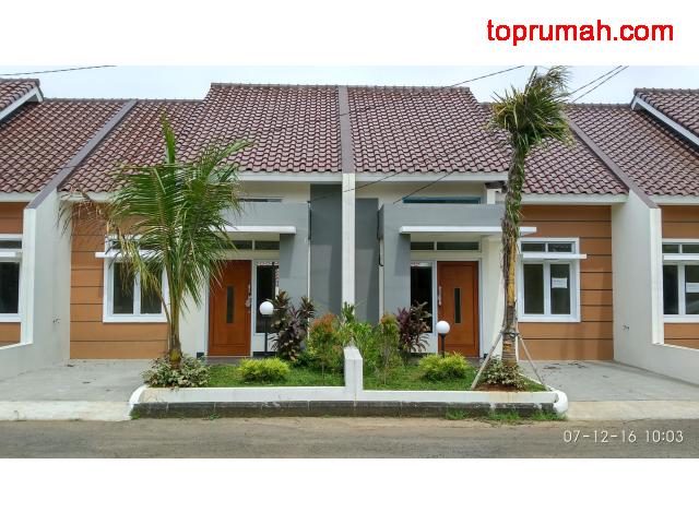 Rumah Murah Di Depok