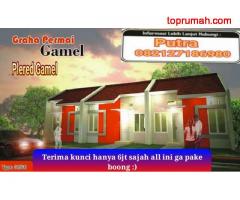 DIJUAL RUMAH SUBSIDI PLERED CIREBON