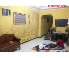 DI JUAL CEPAT RUMAH SIAP HUNI YANG STRATEGIS