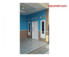 Di jual rumah