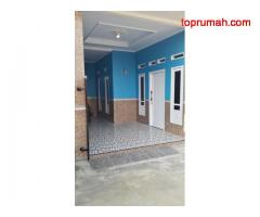 Di jual rumah