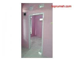 Di jual rumah