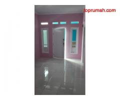 Di jual rumah