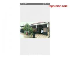 Rumah siap huni