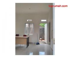 Rumah Murah 2 Lantai 3 kt / 2 km, Free Bea Proses All in