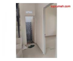 Rumah Murah 2 Lantai 3 kt / 2 km, Free Bea Proses All in