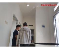 Rumah Murah 2 Lantai 3 kt / 2 km, Free Bea Proses All in