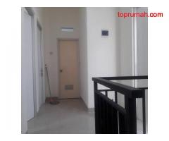 Rumah Murah 2 Lantai 3 kt / 2 km, Free Bea Proses All in