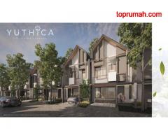 Hunian Millennial Yuthica di BSD City