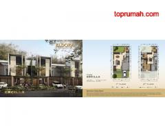 Eldora Tahap 2, The Last Cluster In Suvarna Sutera