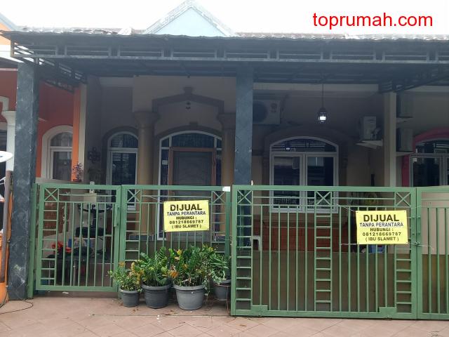 No Rumah Jual Properti Murah  Cari Properti Di Tangerang Kota