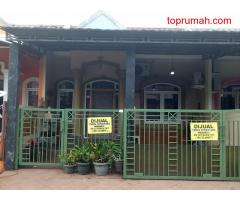 JUAL RUMAH CLUSTER