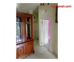 JUAL RUMAH CLUSTER