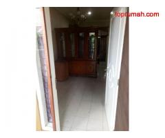 JUAL RUMAH CLUSTER