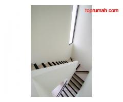 PROMO RUMAH 2 LANTAI DP 0% FREE BIAYA APAPUN DAN FREE AC