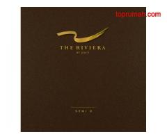 The Riviera Tipe D Mewah Modern Bagus di Tangerang