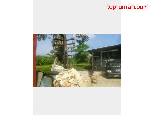 Jual Tanah kosong Bekasi Kota - toprumah.com - jual beli ...