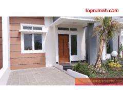 Dijual Rumah Idaman Keluarga Disawangan Depok  DP 0%