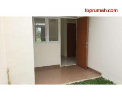 Dijual Rumah Idaman Keluarga Disawangan Depok  DP 0%