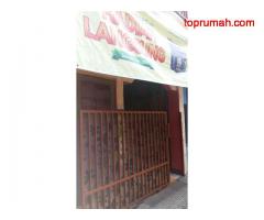 jual rumah murah di bekasi