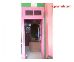 jual rumah murah di bekasi