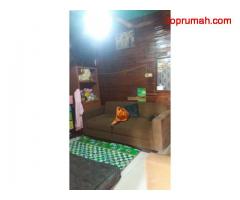 jual rumah murah di bekasi