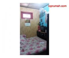 jual rumah murah di bekasi