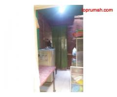 jual rumah murah di bekasi