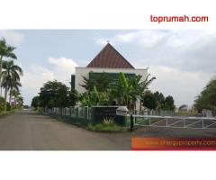 Dijual Rumah Murah Tanpa DP / DP 0%