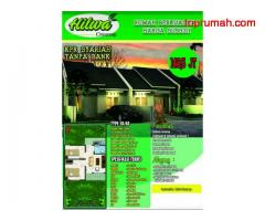 Rumah Syariah "Hilwa Citeureup"